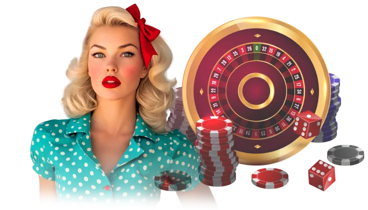 PIN-UP casino oynayın və qazanın