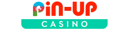 PIN-UP casino logo_footer